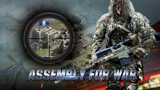 Warfare Strike:Global War 5.5.0 screenshot 9