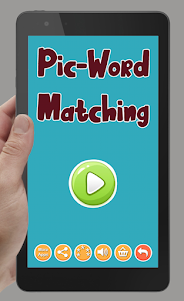 Pic-Word Matching Game 1.9 screenshot 13