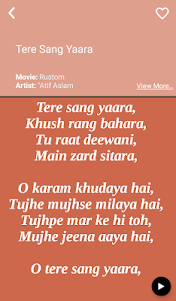 Hit Akshay Kumar's Songs Lyric 2.0 screenshot 15