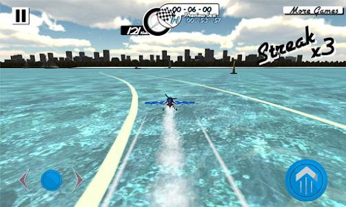 Plane Star: Pilot Evolution 3D 1.0 screenshot 3