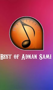 Best of Adnan Sami 1.0.1 screenshot 15
