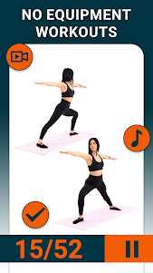Yoga Daily Workout Weight Loss 4.0.0 screenshot 3