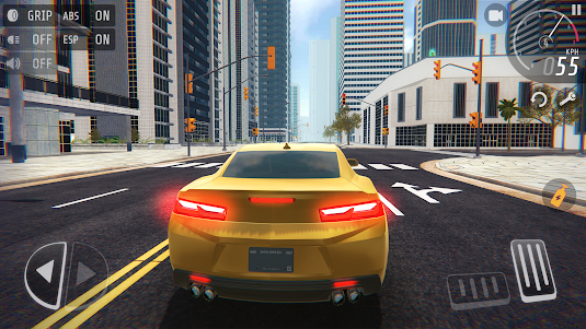 Nitro Speed - car racing games 0.5.2 screenshot 10