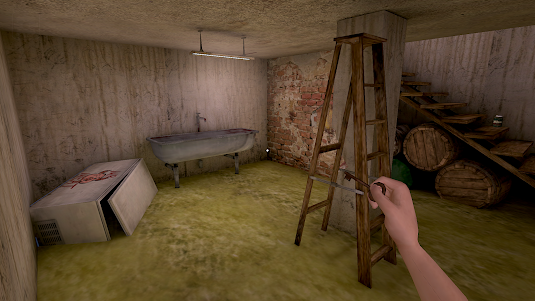 Mr Meat: Horror Escape Room 2.0.3 screenshot 12