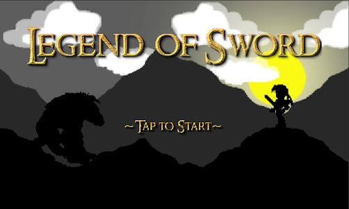 Legend of Sword 1.5.2 screenshot 9