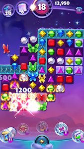 Bejeweled Stars 3.03.1 screenshot 20
