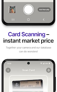Cardbase: Sports Cards Scanner 3.1.2 screenshot 12