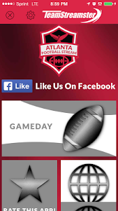 Atlanta Football STREAM+ 3.1.1 screenshot 11