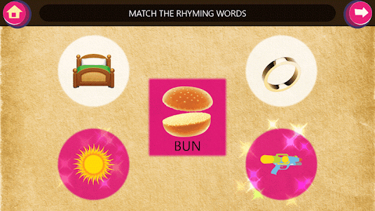 Kids Learning Word Games prem  screenshot 14