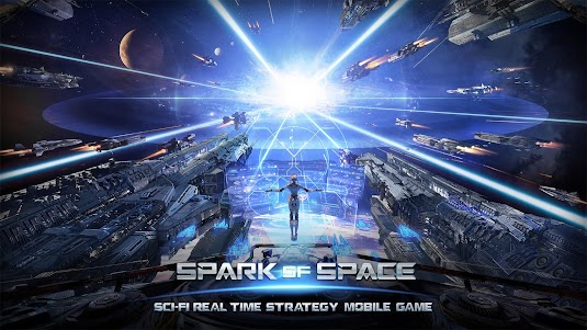 Spark of Space (Unreleased)  screenshot 15