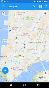 Fake GPS Location Spoofer 5.8.1 screenshot 1