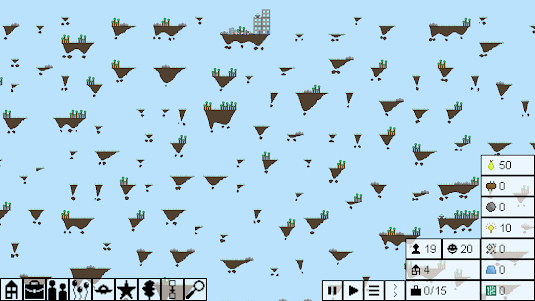 The Final Earth 2-City Builder 1.0.55 screenshot 14