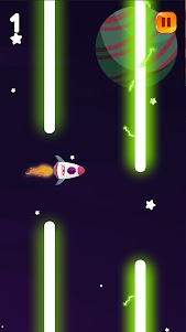 DG Rocket 1.0 screenshot 6
