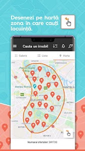 Storia.ro anunțuri imobiliare  screenshot 2
