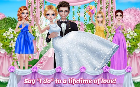 Marry Me - Perfect Wedding Day 1.1.8 screenshot 15