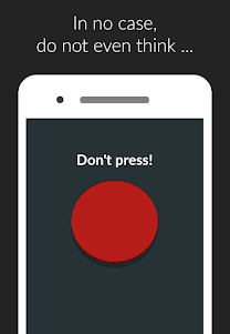 Red button: do not disturb 3.72 screenshot 8