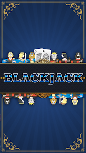 Blackjack 1.6 screenshot 4