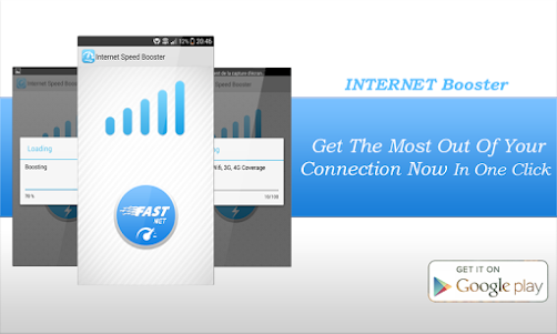 Internet Speed Booster Prank 3.0 screenshot 7