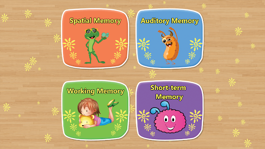 Memory game for kids 1.0.3 screenshot 11