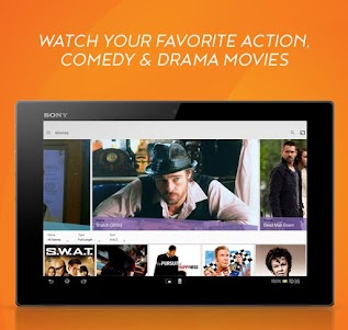 Crackle - Free TV & Movies 6.1.9 screenshot 8