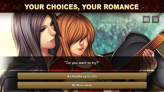 Is It Love? Colin - choices 1.15.517 screenshot 3