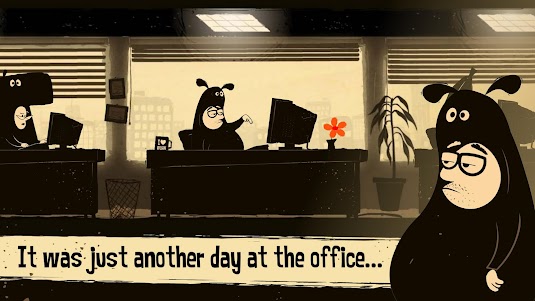 The Office Quest 6.00002 screenshot 7