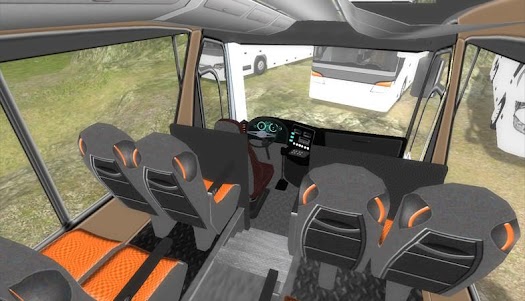 PRO Bus Simulator 2017 1.0 screenshot 19