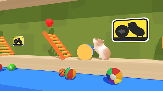 Hamster Maze 1.3.1 screenshot 16