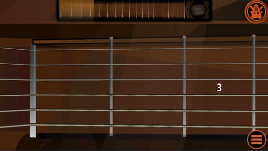 Guitars. Music Instruments Set  screenshot 13