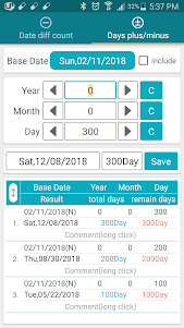 Total Calculator-Paid 10.6 screenshot 7