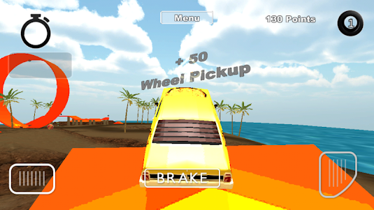 Fast Cars & Furious Stunt Race 230602 screenshot 5