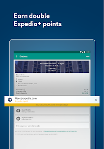 Expedia Hotels, Flights & Cars 21.10.0 screenshot 18
