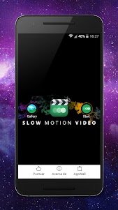Slow motion video 1.5 screenshot 8