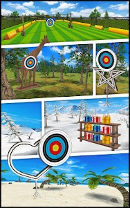 Archery Tournament 2.4.5089 screenshot 15