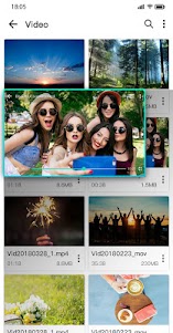 Music & Video Player with EQ 1.3.7 screenshot 8