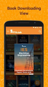 Indian Engineering Service-IES 3.5 screenshot 20