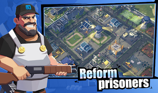Prison Manager 2 2.0.12 screenshot 2