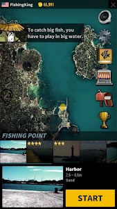 Fishing Island 2.76 screenshot 18