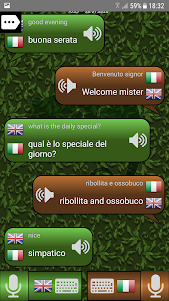 Conversation Translator 1.45 screenshot 9