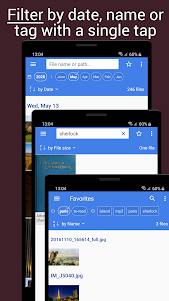 GalleryDroid: A File Manager m 1.4 screenshot 4
