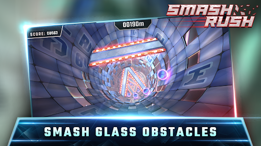 Spiral Stack: Smash Rush hit 1.3.17 screenshot 4