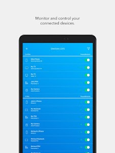 NETGEAR Orbi – WiFi System App 2.30.2.3241 screenshot 11