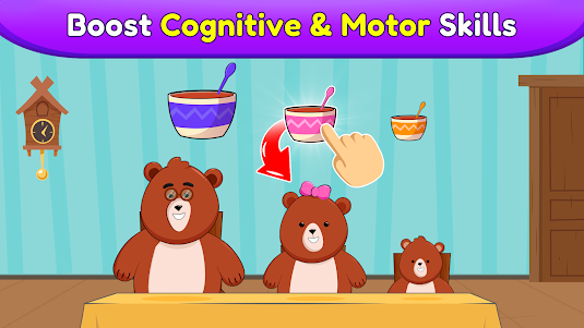 Baby Games for 1+ Toddlers 3.4 screenshot 8