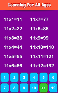 Math Games, Learn Add Multiply 15.7 screenshot 5