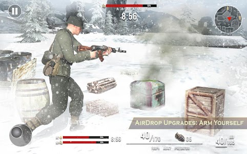 Call of Sniper Battle Royale:  1.1.2 screenshot 4