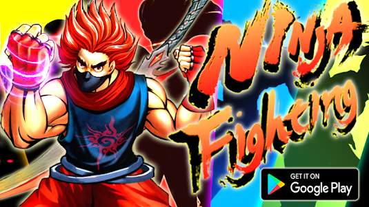 Ultimate Ninja Fighting 1.0 screenshot 1