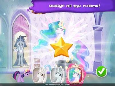 My Little Pony Color By Magic 2023.2.0 screenshot 19