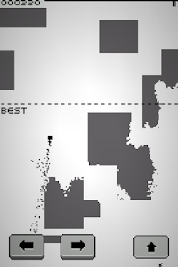 Spout: monochrome mission 1.5 screenshot 2