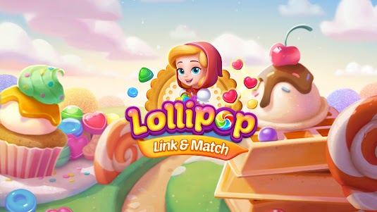 Lollipop : Link & Match 23.0705.09 screenshot 3