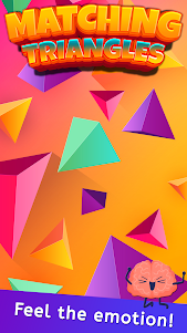 Matching Triangles Tangram 1.0.0.8 screenshot 7